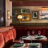 Cover image for Club Room at Fidelity Hotel Cleveland