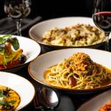 Cover image for Notte Ristorante