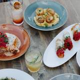 Cover image for Bocca