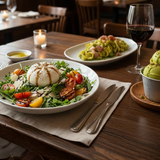 Cover image for Annimo Ristorante Bar