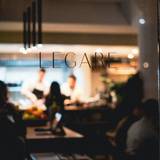 Cover image for Legare