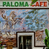 Cover image for Paloma