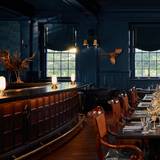 Cover image for The Dining Room at the Vanderbilt