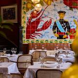 Cover image for Prince Arthur, Belgravia