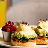 Cover image for Beans & Blues