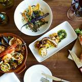 Cover image for Oporto Fooding House + Wine