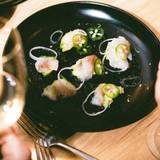 Cover image for Parkside