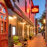 Cover image for The Rosa