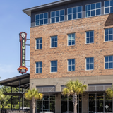 Cover image for New Realm Brewing - Charleston