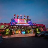 Cover image for La Fortaleza - Carlstadt