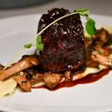 Cover image for Gordon Ramsay Steak - Harrah's Atlantic City