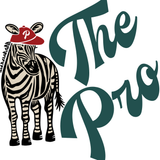 Cover image for The Pro