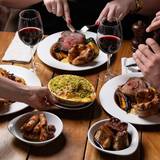 Cover image for The Kew Garden Hotel