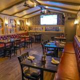 Cover image for Foxy John's Bar & Kitchen