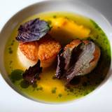 Cover image for Aria