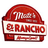 Cover image for Matt's El Rancho