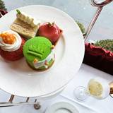 Cover image for Royal Afternoon Tea in the Palace Lounge at The Rubens at the Palace