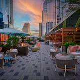 Cover image for Edge Rooftop Bar