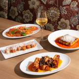 Cover image for Pennyflower Bistro and Bar