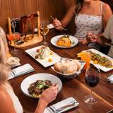 Cover image for Pete's Gulf Bistro