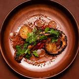 Cover image for Flint by Baltaire