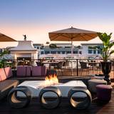 Cover image for LADiDa Rooftop at SLS Beverly Hills