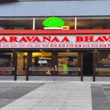 Cover image for Saravanaa Bhavan