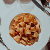 Cover image for Sartoria Liverpool Street