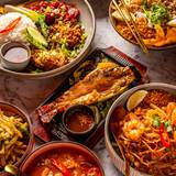 Cover image for Spice Thai Castle Street