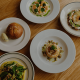 Cover image for Name's on the way