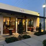 Cover image for Red Sea Eritrean & Ethiopian Cuisine