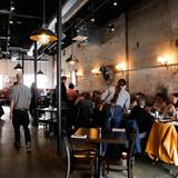 Cover image for Red Rabbit - Minneapolis