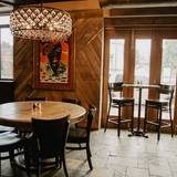 Cover image for Red Rabbit - St. Paul