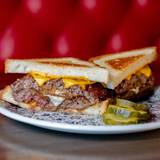 Cover image for Red Cow - St. Paul