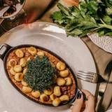 Cover image for Gordons Trattoria