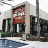 Cover image for Palenque Grill La Plaza Mall
