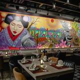 Cover image for Mikhuna Japanese-Peruvian Cuisine