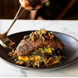 Cover image for Bludorn