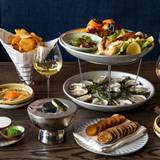 Cover image for Navy Blue