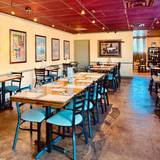 Cover image for Bud's Louisiana Cafe