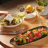 Cover image for Obic Mozzarella Bar - Madison Ave