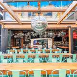 Cover image for Happy Camper Pizzeria Wrigleyville