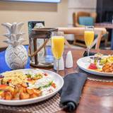 Cover image for Bambu Tropical Bar & Grille