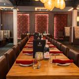 Cover image for Delhi 6 Indian Bistro