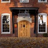 Cover image for The Foundry