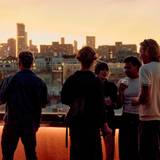 Cover image for Slowpoke Lounge & Lookout