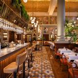 Cover image for Ivy Clifton Brasserie