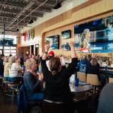 Cover image for Iowa Athletic Club