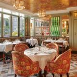 Cover image for The Ivy Cafe Blackheath