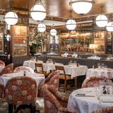 Cover image for Ivy Kensington Brasserie